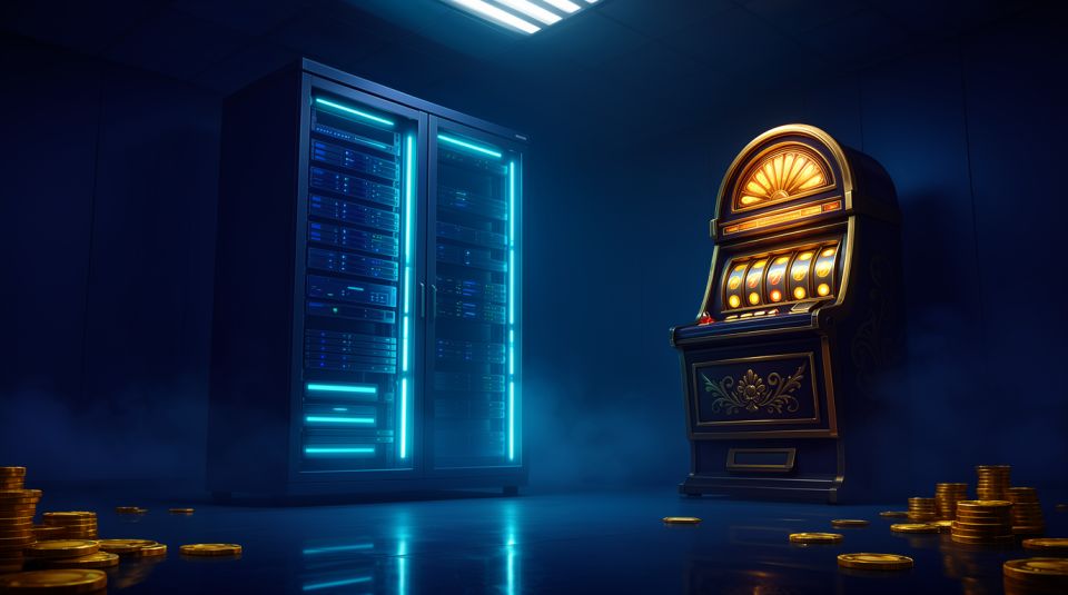 Casino PHP Script: What's Inside and How to Vet One