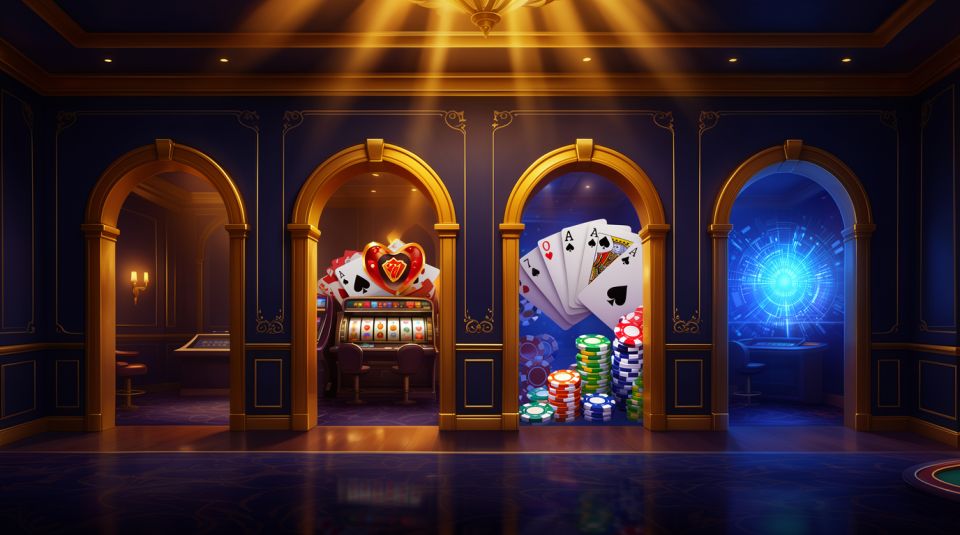 Casino Software Provider Types & Costs | CasinoWebScripts