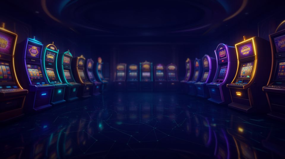 Gambling Software Provider Guide | CasinoWebScripts