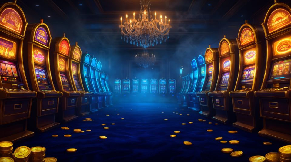 online casino software provider comparison guide