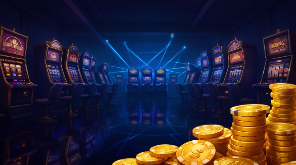 Online Casino Software: What It Is and What It Costs