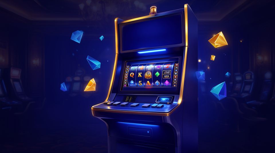 Slot Game Software: What It Is and How to Get It