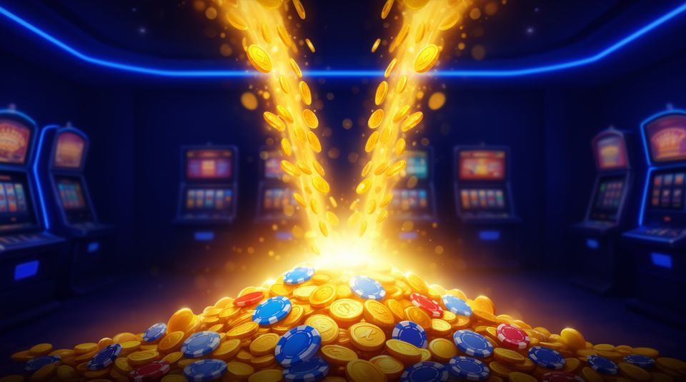 Social Casino Business Model: Where the Money Comes From