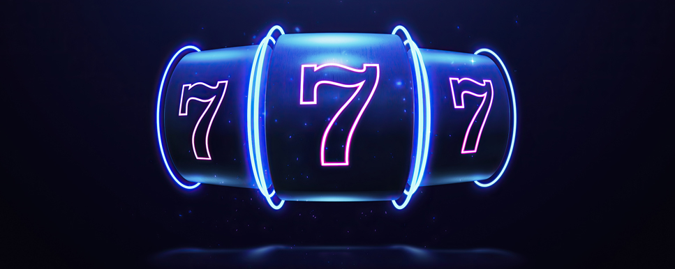 777 jackpot