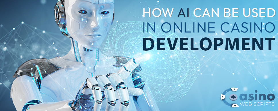 ai casino development