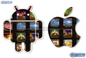 Android Ios casino games