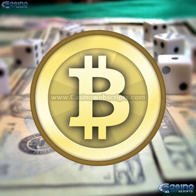 Bitcoin money 