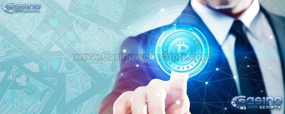 Bitcoin online casino 