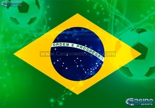 Brazil sports betting