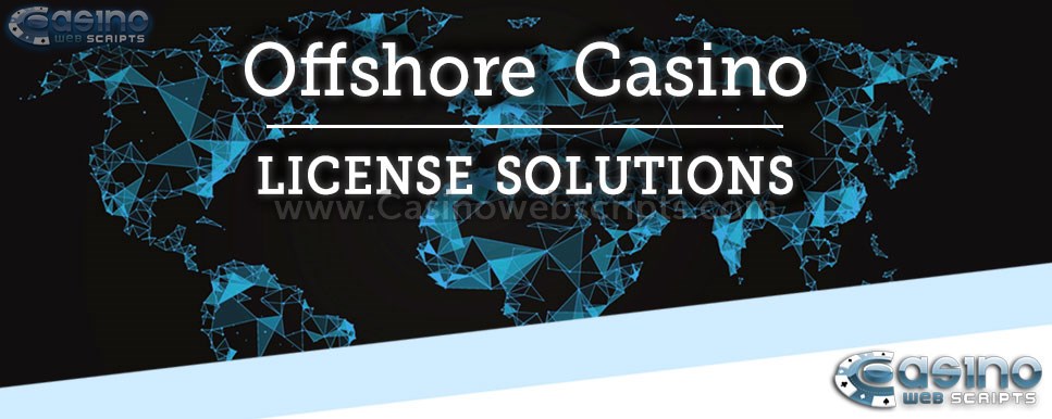 casino license solutions