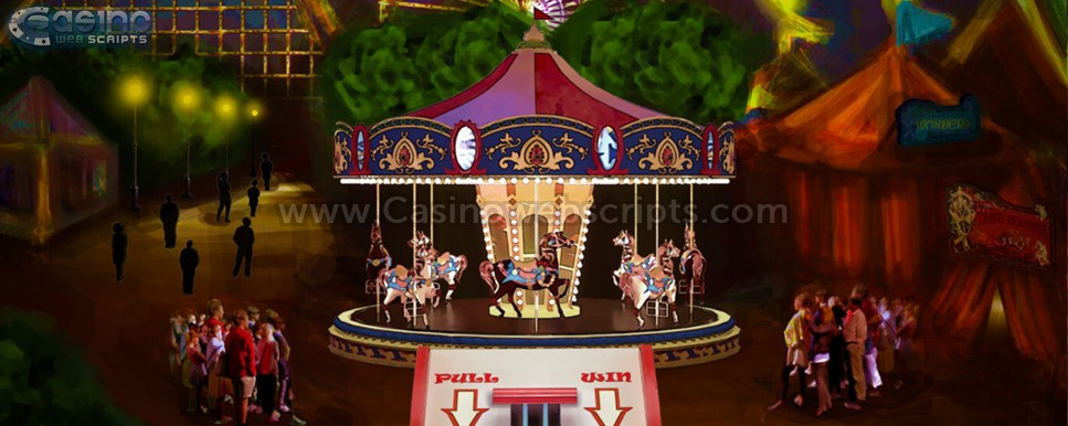 circus of fortune bonus