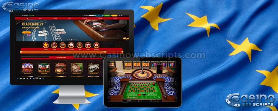 European gaming 