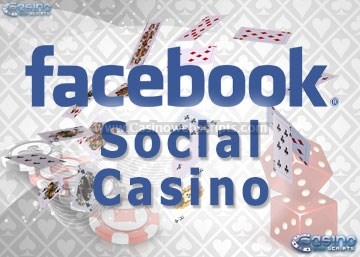 Facebook casino solution