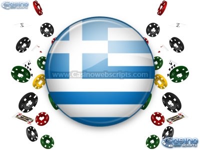 Greece gambling