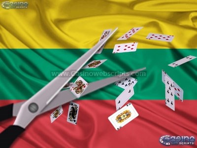Lithuania gaming