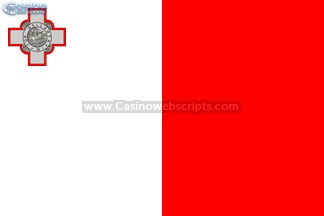 Maltese offshore gambling license casino architecture