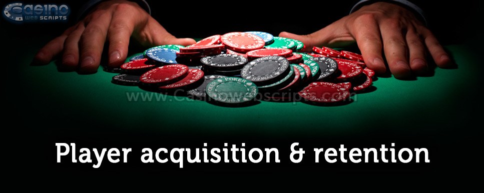 Player acquisition 