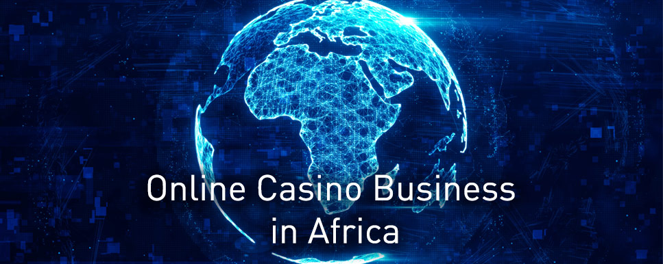 casino africa