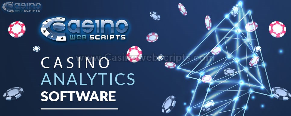 casino analytics software