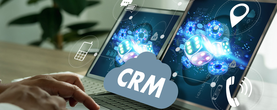 casino crm