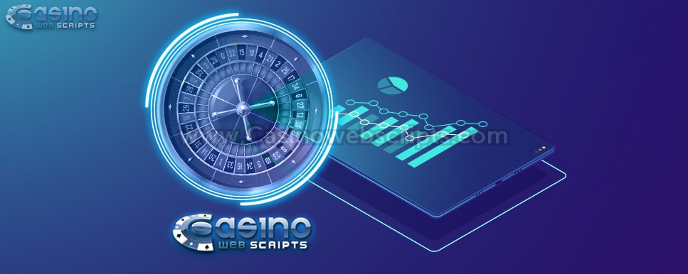casino data analysis