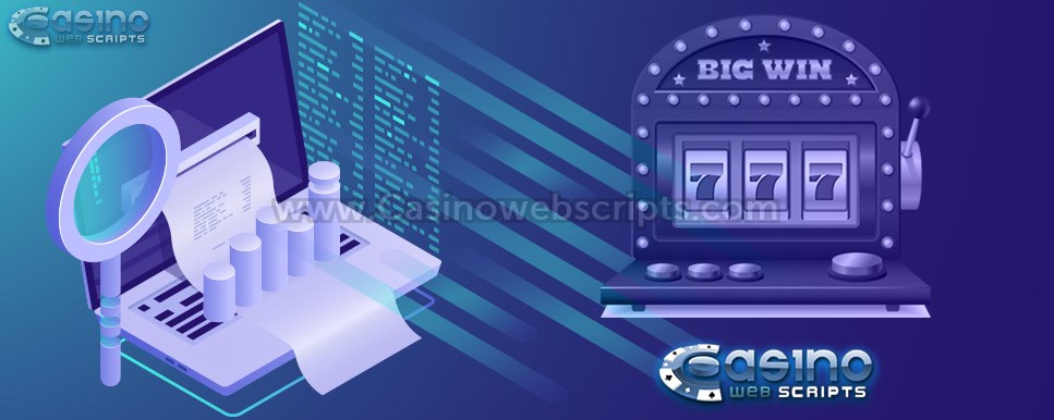 casino software statistics