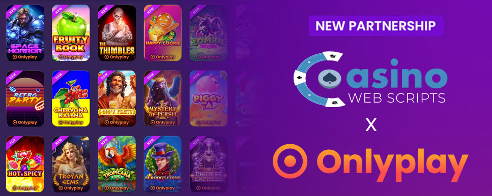 casinowebscripts onlyplay