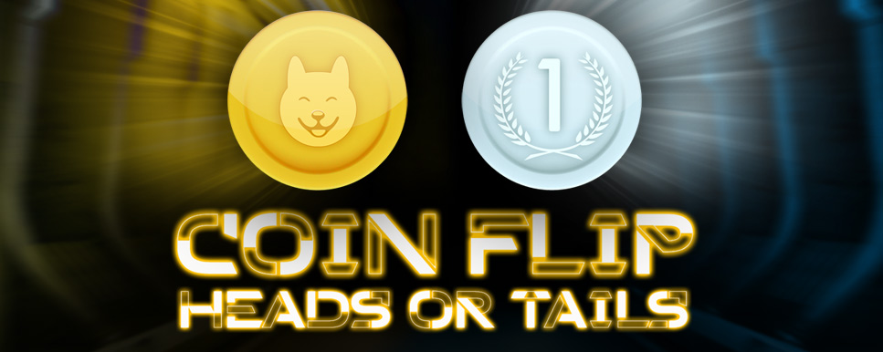 coin flip