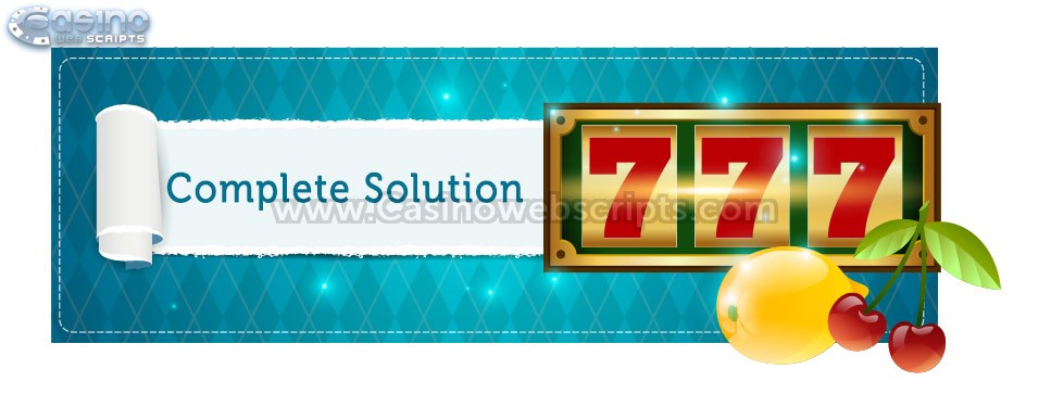 complete solution