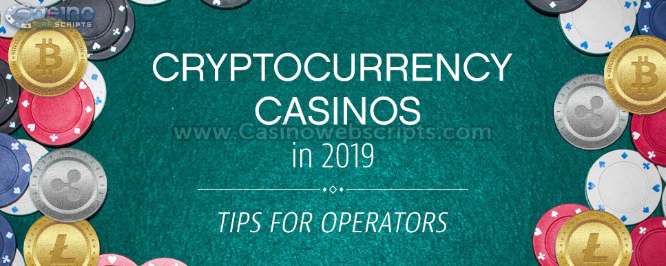 bitcoin casinos