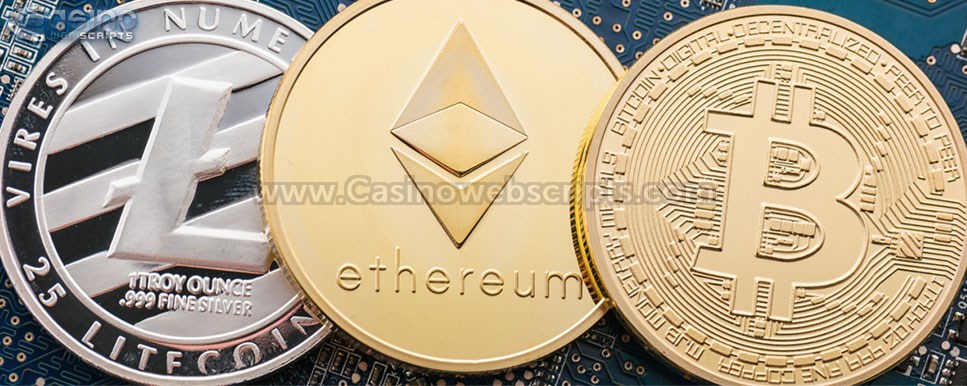cryptocurrency casino