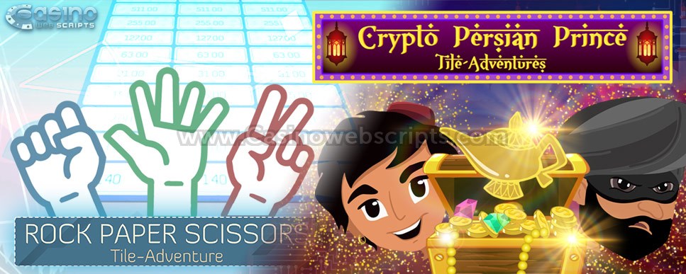 cryptocurrency games