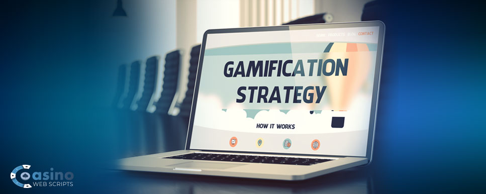 gamification strategy