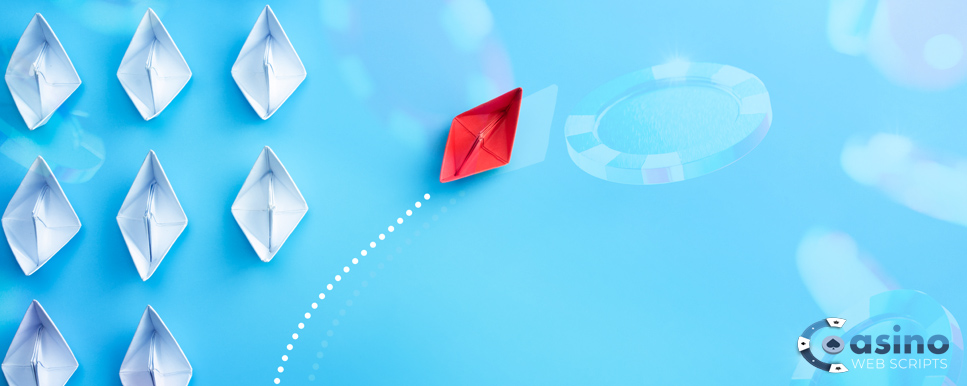 igaming operators innovation