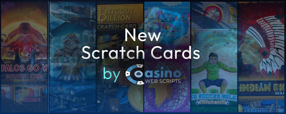 scratch card games