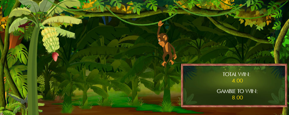 ju jungle gamble