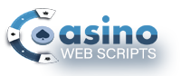 logo casinowebscripts