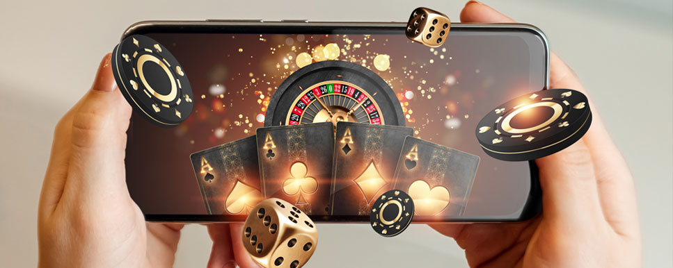 mobile casino