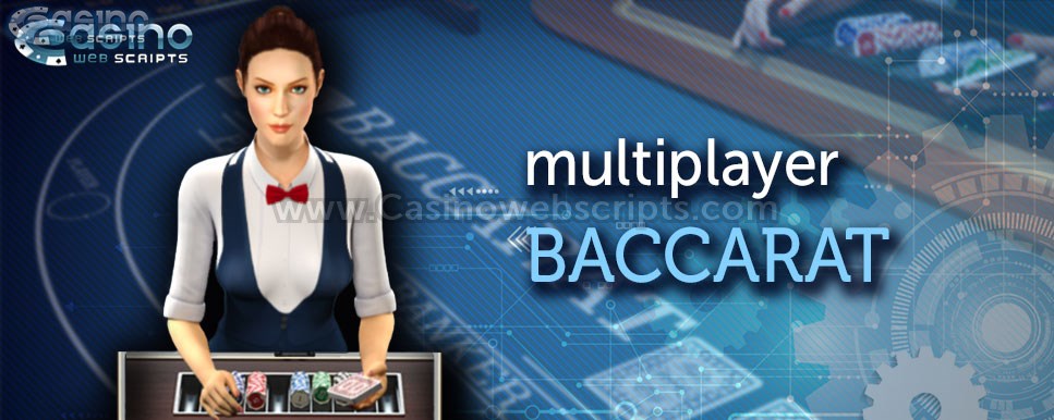 multiplayer baccarat