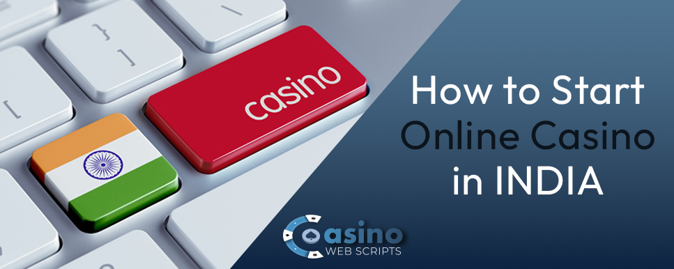 online casino india