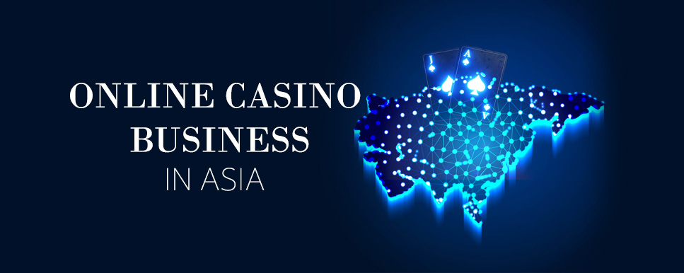 online casino asia
