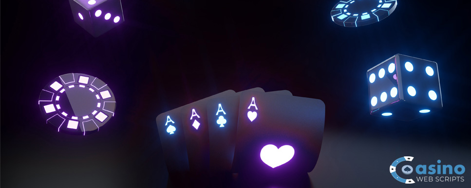 online casino casinowebscripts