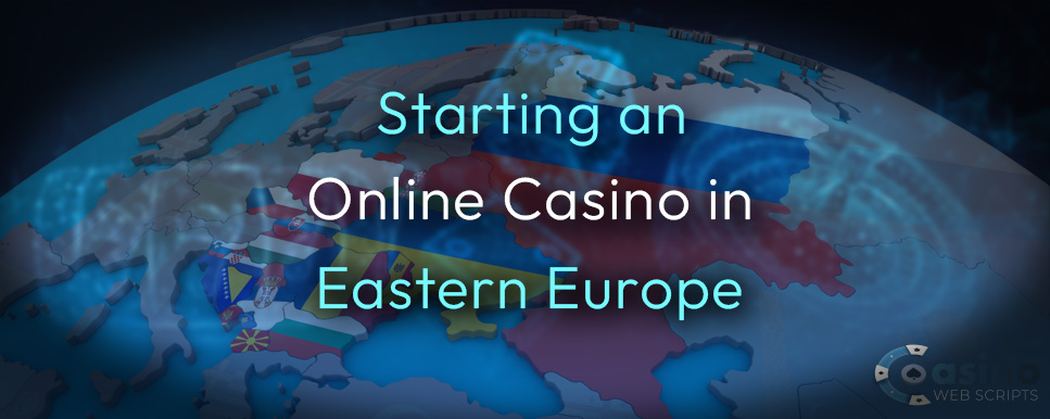 online casino eastern europe