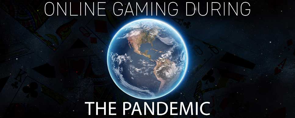 pandemic gaming