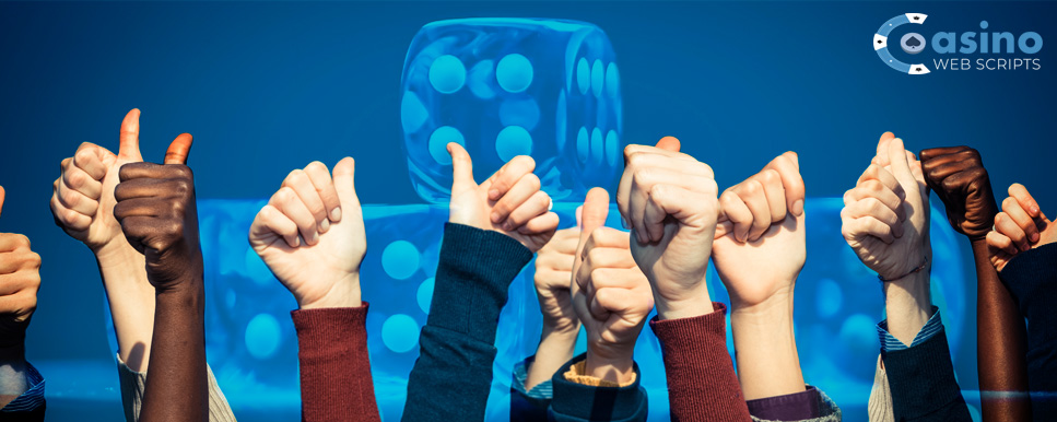 sweepstakes development