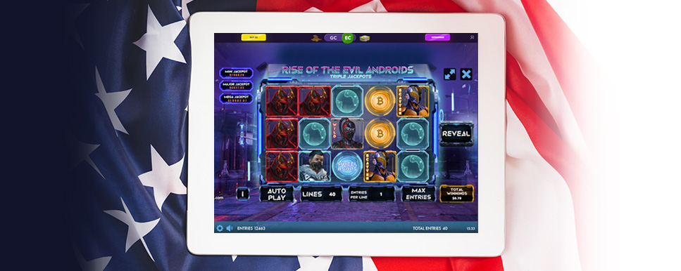 sweepstakes usa casinowebscripts