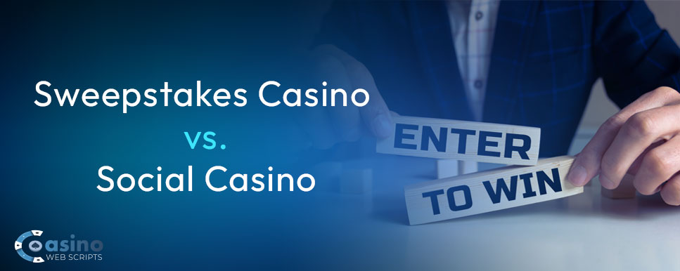 sweepstakes social