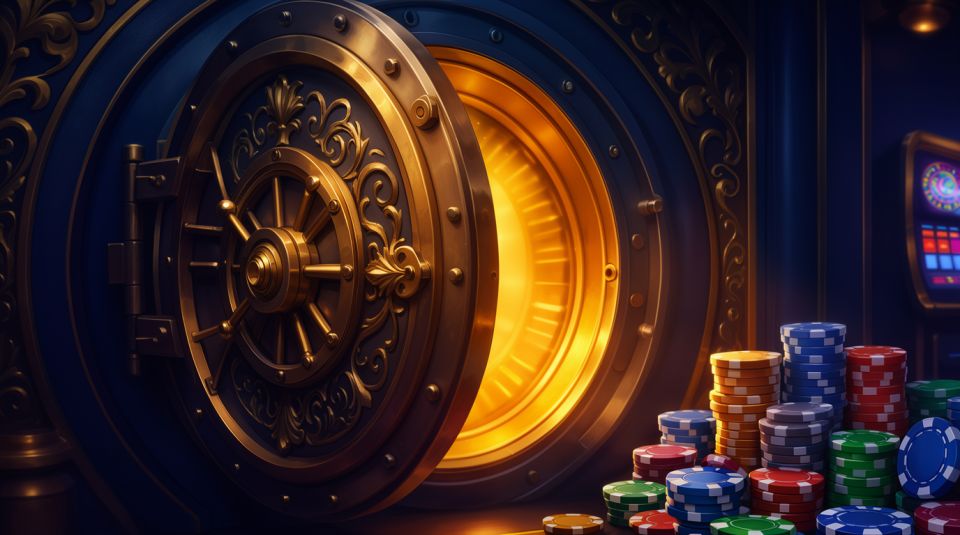 What Is a PAR Sheet? The Casino Document That Proves Your Game Is Fair