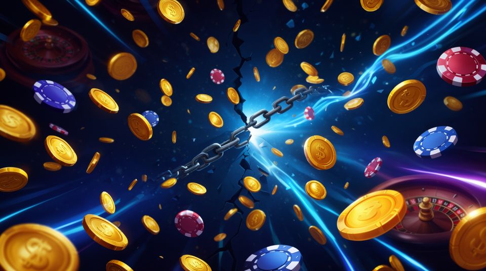 Casino games with 0% revenue share - buy once own forever