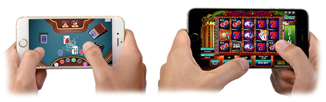Buy Mobile Casino HTML5 Games